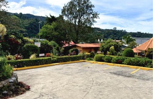 Boquete Apartment | Aparthotel Los Pinos