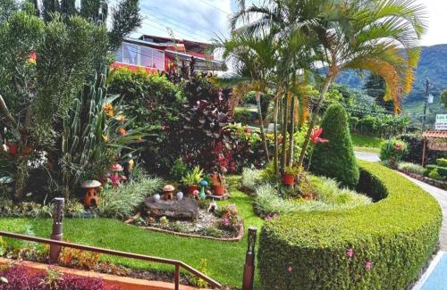 Boquete Apartment | Aparthotel Los Pinos