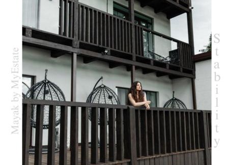 Yablunytsya Hotel | Aparthotel "Mayak Yablunytsia"
