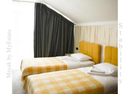 Yablunytsya Hotel | Aparthotel "Mayak Yablunytsia"