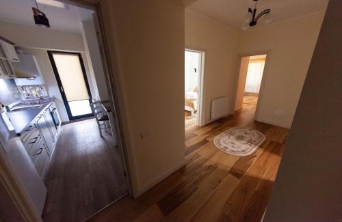 Constanta Apartment | Aparthotel Mirage Sunset - zona Hotel Rex