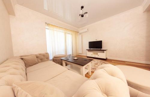 Constanta Apartment | Aparthotel Mirage Sunset - zona Hotel Rex