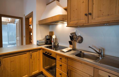 Selva di Val Gardena Apartment | Aparthotel Monte 44