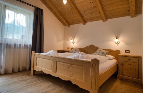 Selva di Val Gardena Apartment | Aparthotel Monte 44