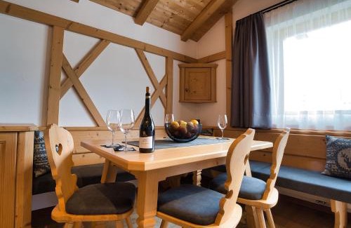 Selva di Val Gardena Apartment | Aparthotel Monte 44