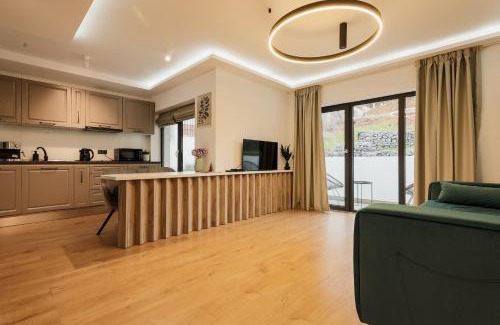 Cluj-Napoca Apartment | Aparthotel Nest Inn Meteor