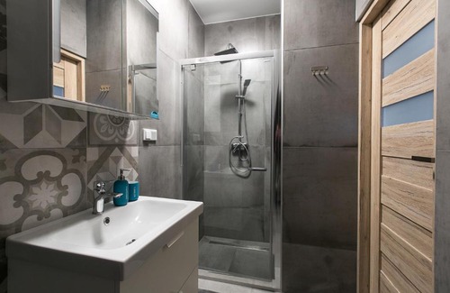 Pradnik Bialy Apartment | Aparthotel Novum