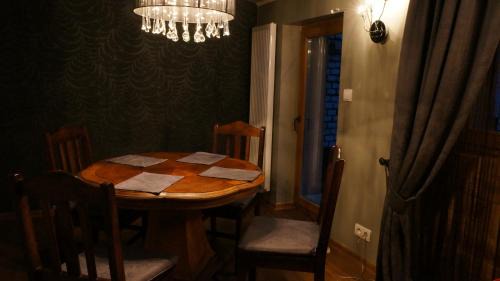 Kazimierz Apartment | Aparthotel Oberża