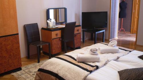 Kazimierz Apartment | Aparthotel Oberża