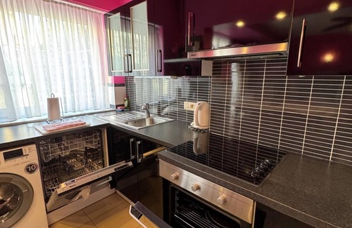 Brussels Apartment | Aparthotel Résidence Bara Midi