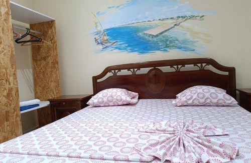 Tarrafal Apartment | ApartHotel Santo Amaro