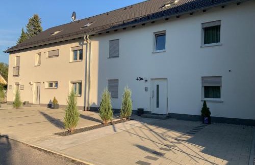 Erding Apartment | Aparthotel Sebastian