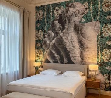 Srodmiescie Apartment | Aparthotel T12