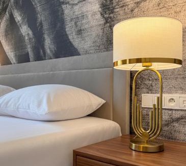 Srodmiescie Apartment | Aparthotel T12