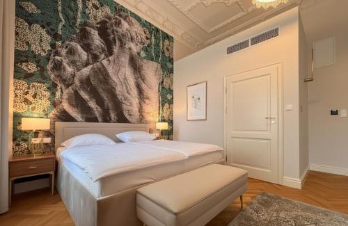 Srodmiescie Apartment | Aparthotel T12