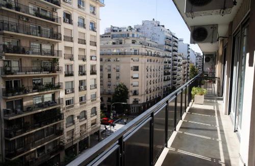 Recoleta Apartment | Aparthotel Trianon Recoleta