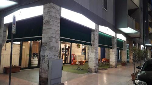 Taranto House | Aparthotel TURNONE