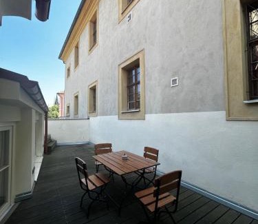 Hradcany House | Aparthotel Tycho de Brahe