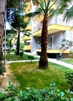 Golem Apartment | ApartHotel & Vacations Home - Qerret, Golem, Durres