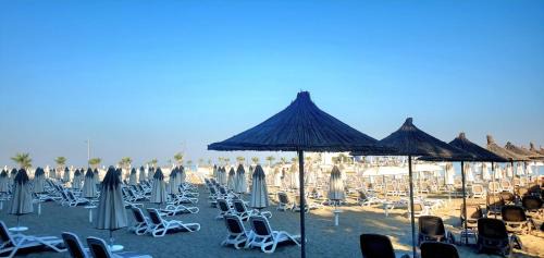 Golem Apartment | ApartHotel & Vacations Home - Qerret, Golem, Durres