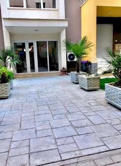 Golem Apartment | ApartHotel & Vacations Home - Qerret, Golem, Durres