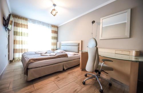 Wadowice Hostel | Aparthotel WADOWICE & Hostel GENERY