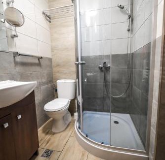Wadowice Hostel | Aparthotel WADOWICE & Hostel GENERY