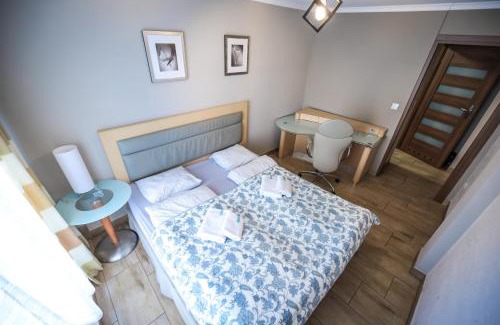 Wadowice Hostel | Aparthotel WADOWICE & Hostel GENERY