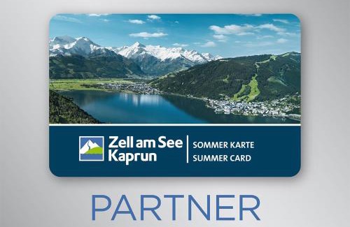 Kaprun Apartment | Aparthotel Waidmannsheil