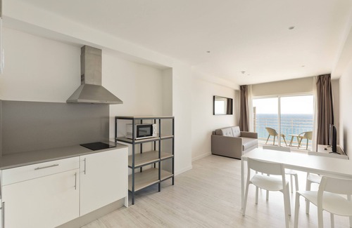 Platja d'Aro Apartment | Aparthotel Xic