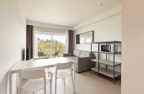 Platja d'Aro Apartment | Aparthotel Xic