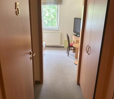Euskirchen Apartment | Aparthotel Zur Linde - by Willms & Schömer eG