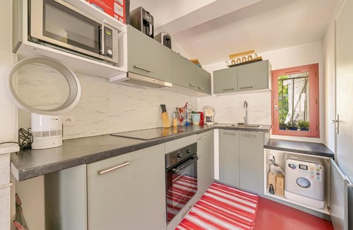 Aix-en-Provence Historic Centre Apartment | Aparthotels in France