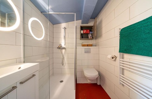 Aix-en-Provence Historic Centre Apartment | Aparthotels in France