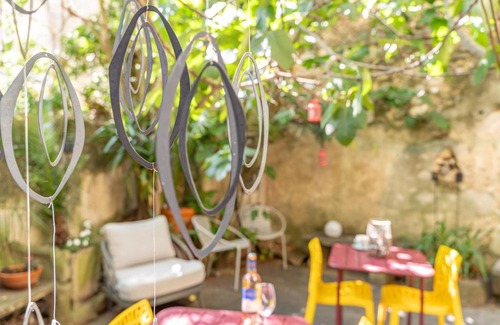 Aix-en-Provence Historic Centre Apartment | Aparthotels in France