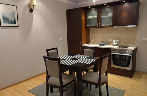 Sofia Apartment | Aparthouse Borovo