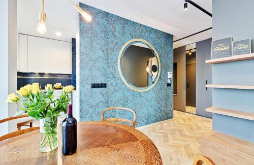 Srodmiescie Apartment | ApartHouse Fabryczna