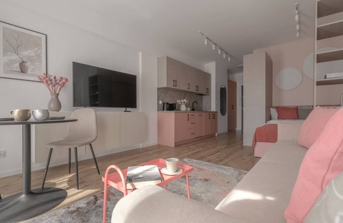 Zabrze Apartment | Apartio Rooms Zabrze