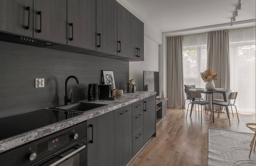 Zabrze Apartment | Apartio Rooms Zabrze