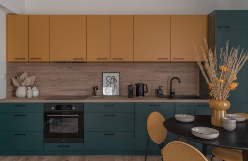 Zabrze Apartment | Apartio Rooms Zabrze