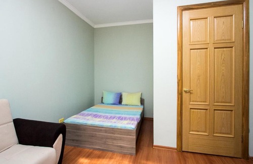 Dorogomilovo Apartment | ApartLux Park Pobedy 2