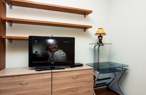 Dorogomilovo Apartment | ApartLux Park Pobedy 2