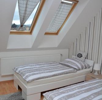Velke Losiny Apartment | Apartmá Kateřina Velké Losiny