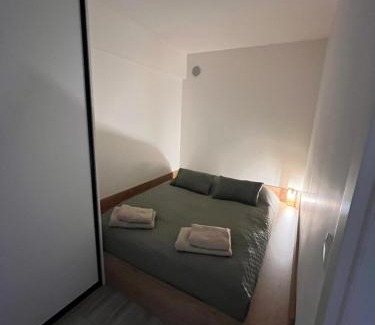 Besenova Apartment | Apartmán Bešeň 408