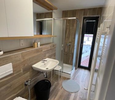 Besenova Apartment | Apartmán Bešeň 408
