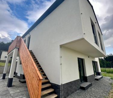 Lipno nad Vltavou Apartment | Apartmán Bezinka