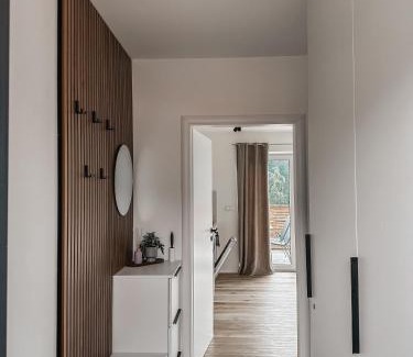 Lipno nad Vltavou Apartment | Apartmán Bezinka