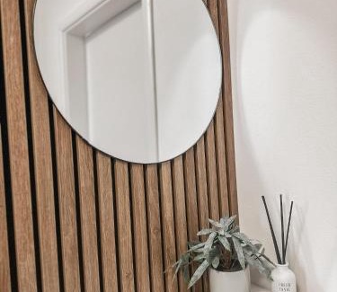 Lipno nad Vltavou Apartment | Apartmán Bezinka