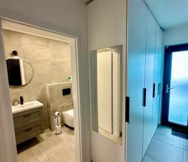 Lipno nad Vltavou Apartment | Apartmán Bezinka