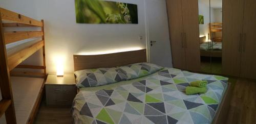 Dolni Morava Apartment | Apartmán Cardovi